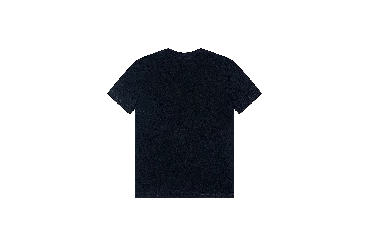 oopbuyscout.com Calvin Klein Black CK Logo Logo Tee 0611 Black CK Logo short-sleeve-tee product image thumbnail 3