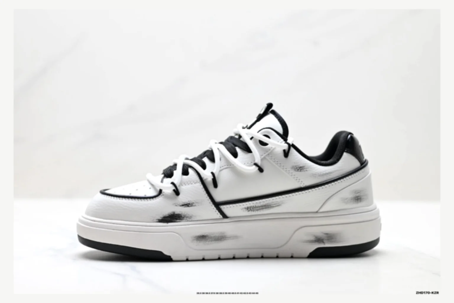 MLB Chunky Liner Mixed Sneakers OOPBuy route image SKU 1182167452 thumbnail 3