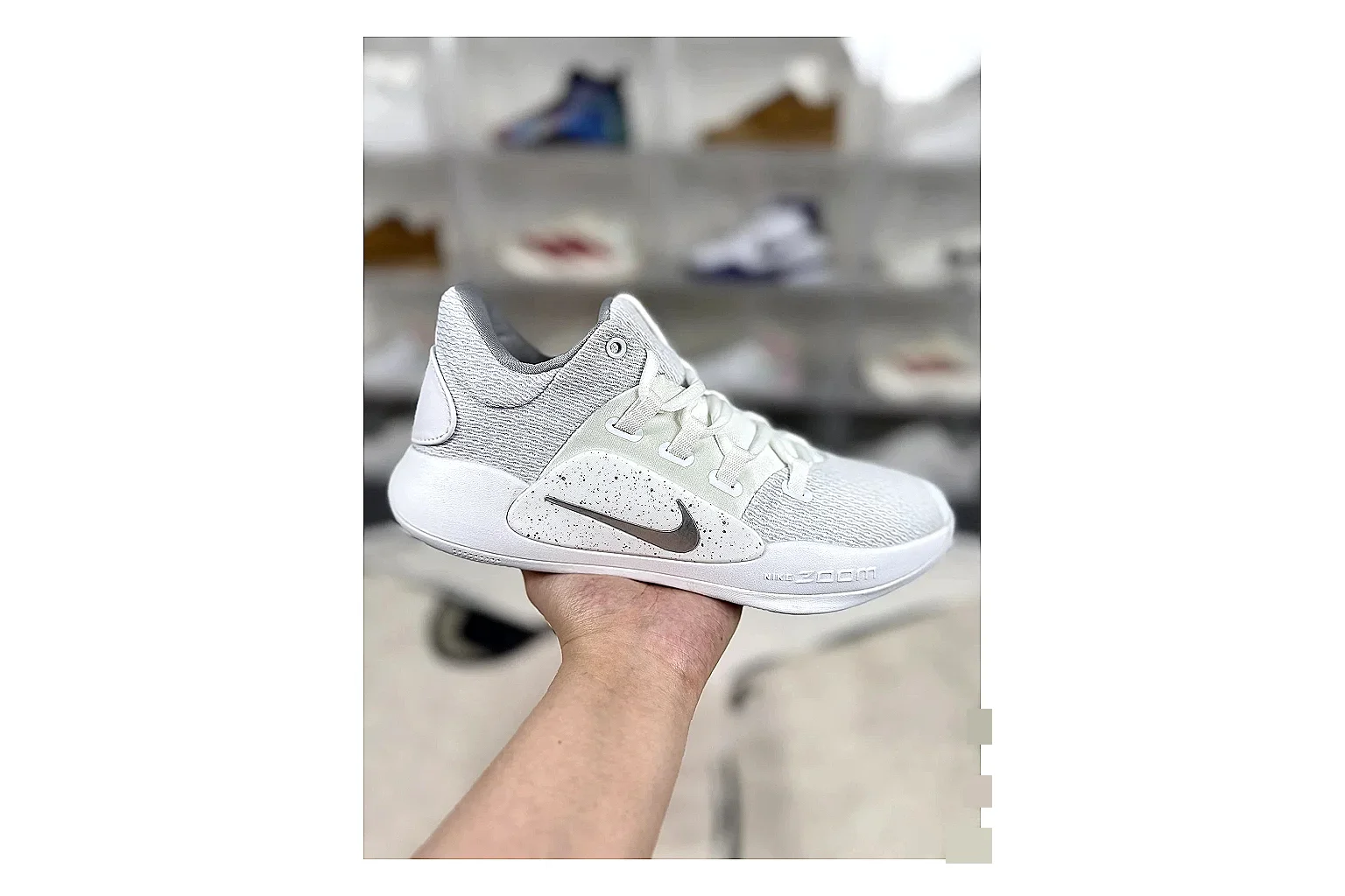 Nike Hyperdunk Mixed Sneakers OOPBuy route image SKU 1194923103