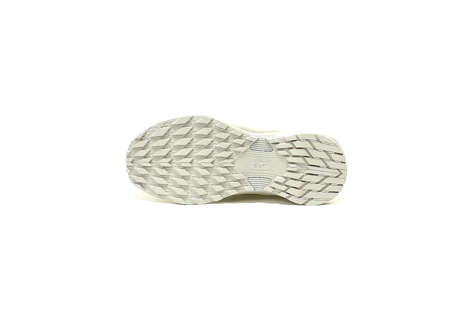 Onitsuka Tiger cream panel runner side profile for OOPBuy option check thumbnail 5